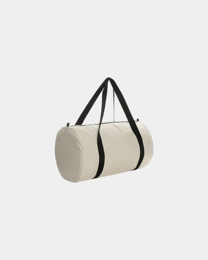 Sac de sport pliable rPET AWARE™ Dillon à personnaliser