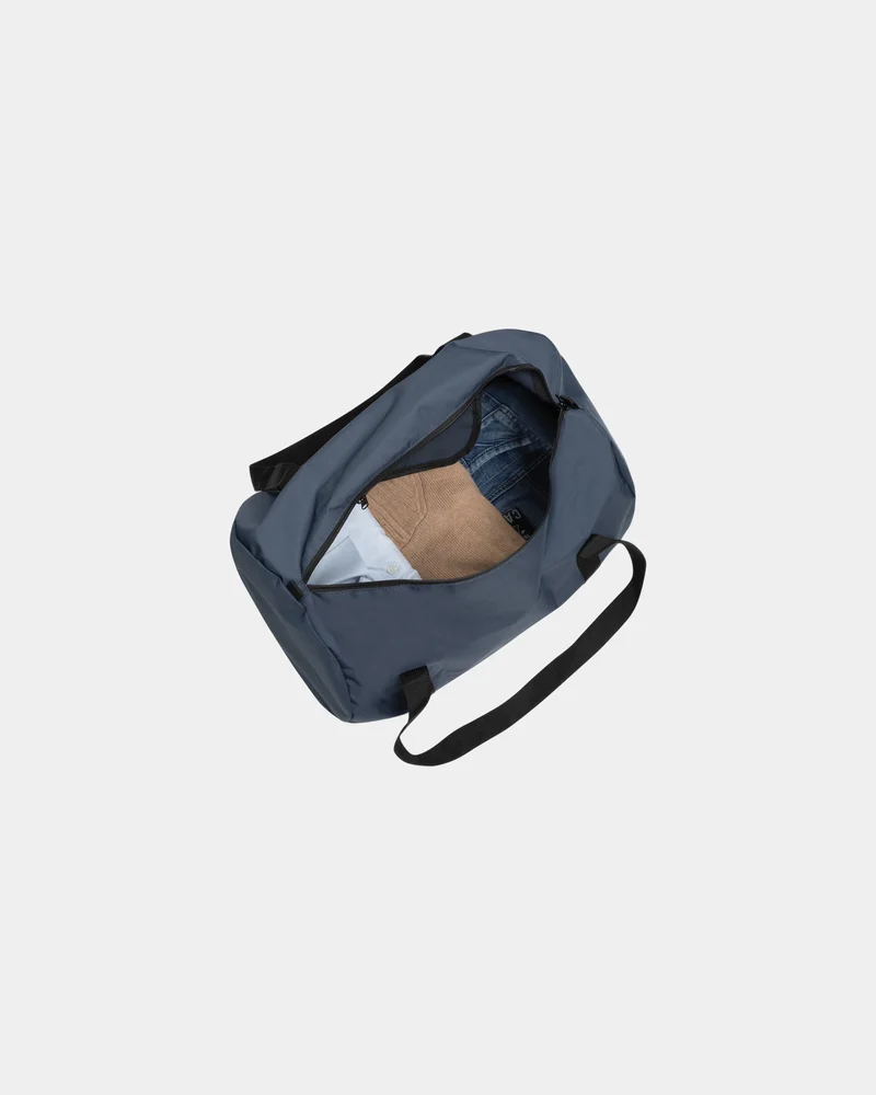 Sac de sport pliable rPET AWARE™ Dillon à personnaliser