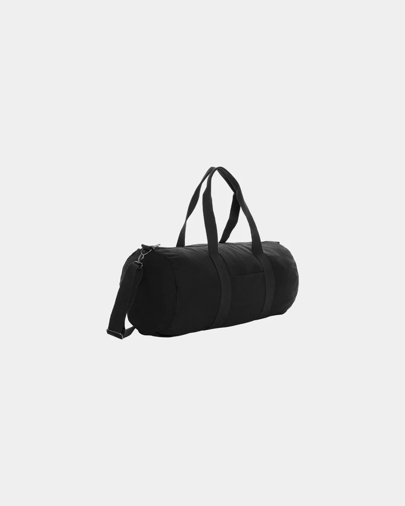 Sac de sport en toile recyclée 40L à personnaliser
