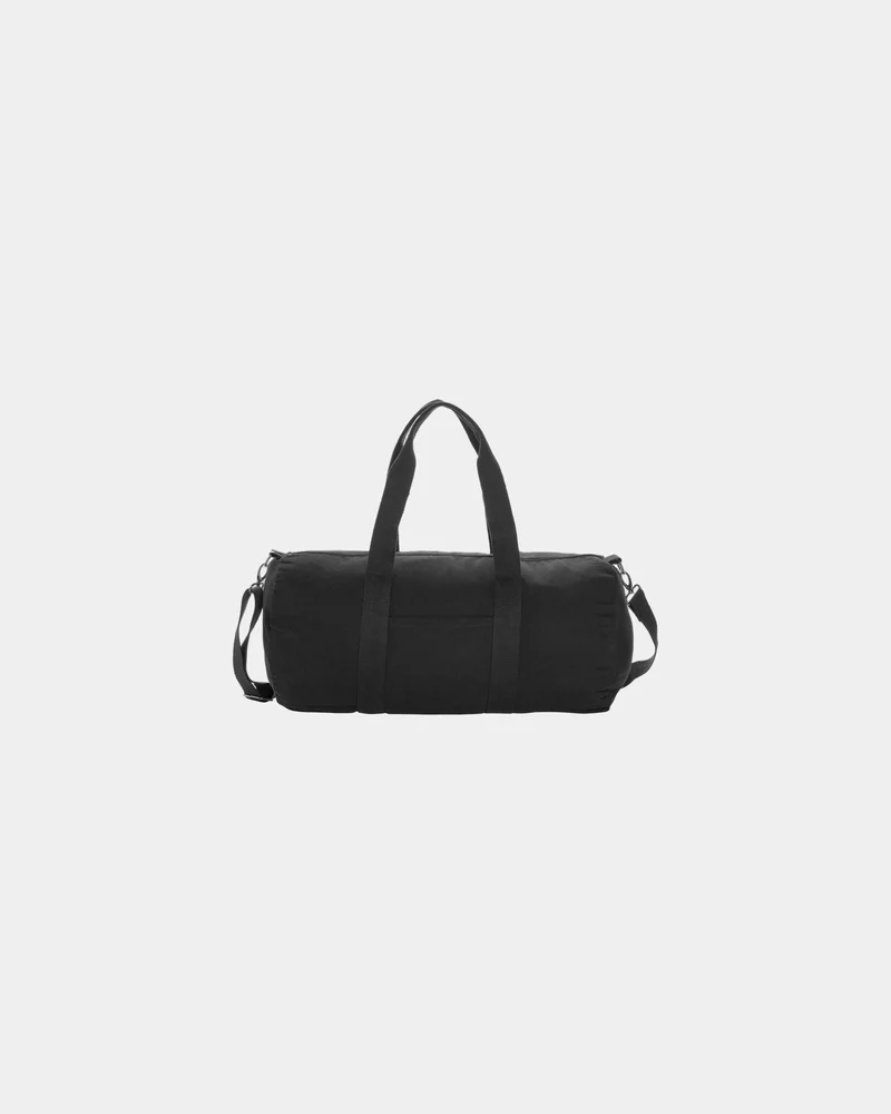 Sac de sport en toile recyclée 40L à personnaliser