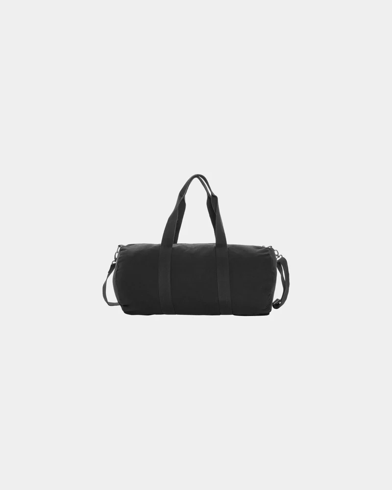 Sac de sport en toile recyclée 40L à personnaliser