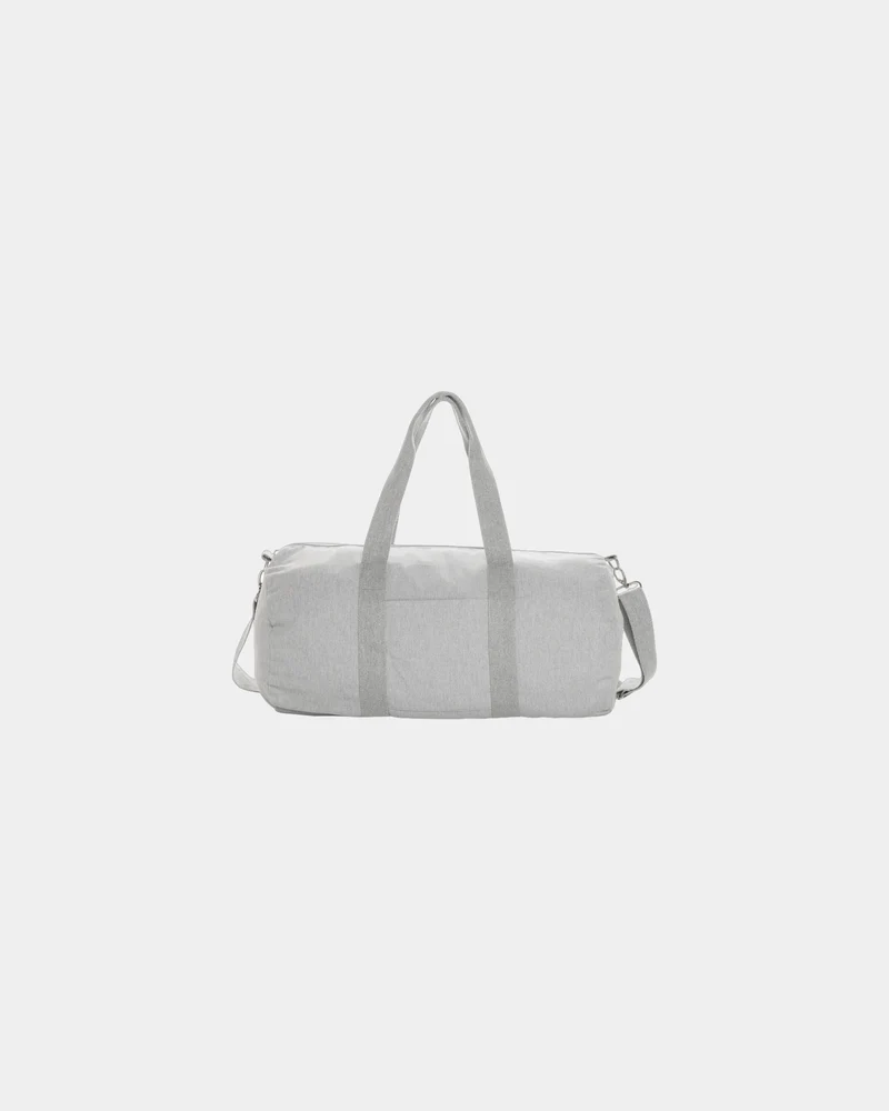Sac de sport en toile recyclée 40L à personnaliser