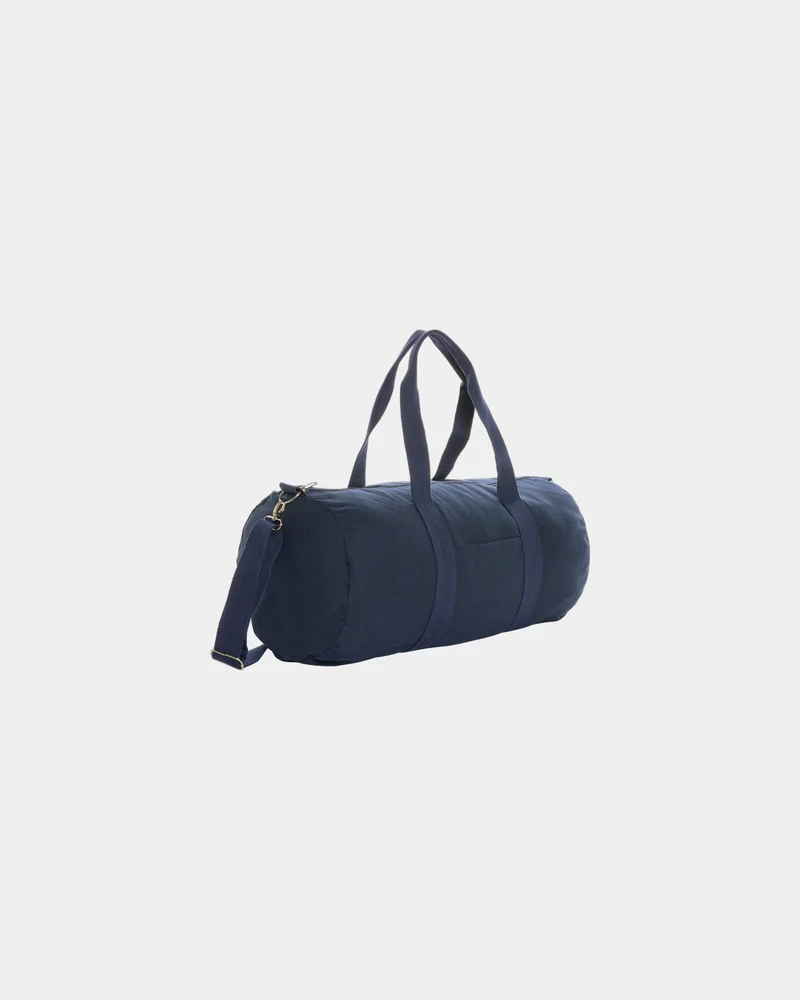 Sac de sport en toile recyclée 40L à personnaliser