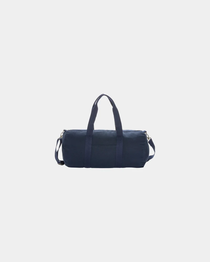 Sac de sport en toile recyclée 40L à personnaliser