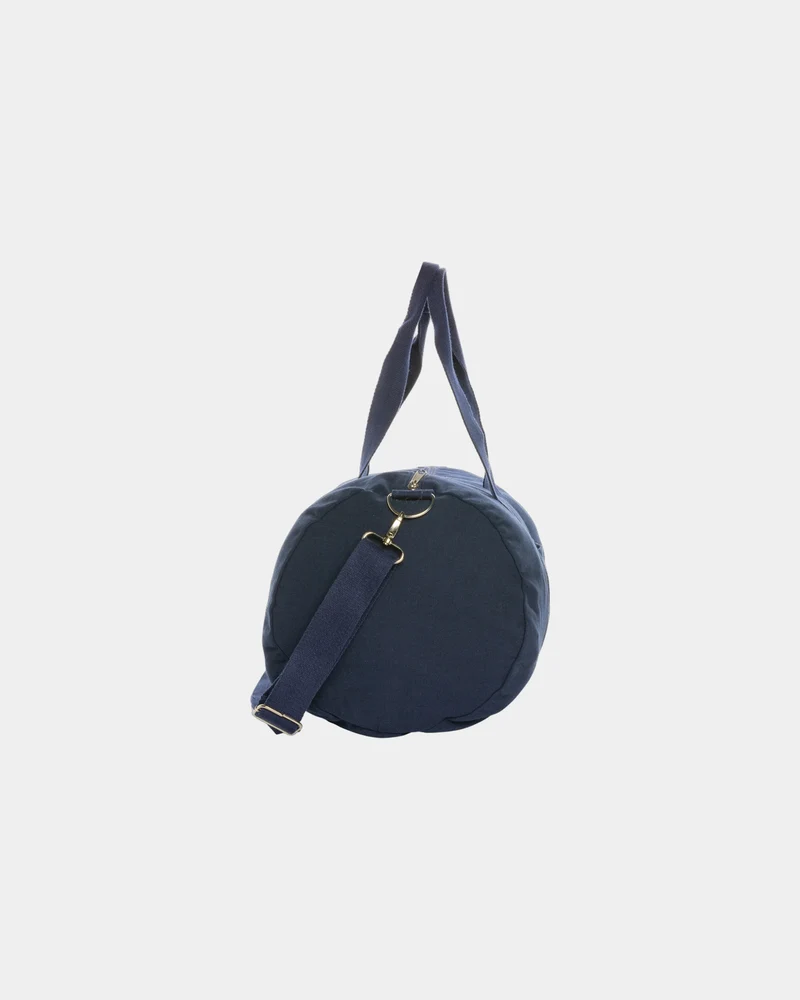 Sac de sport en toile recyclée 40L à personnaliser