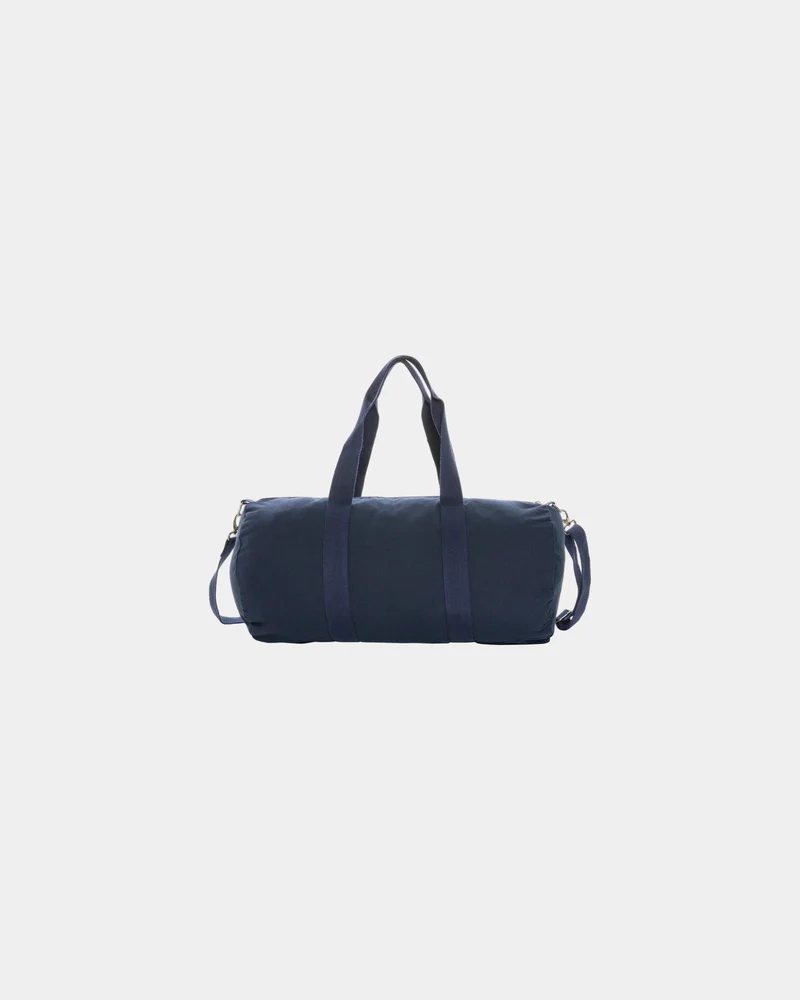 Sac de sport en toile recyclée 40L à personnaliser
