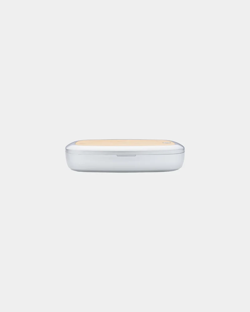 Boîte de stérilisation UV-C personnalisable