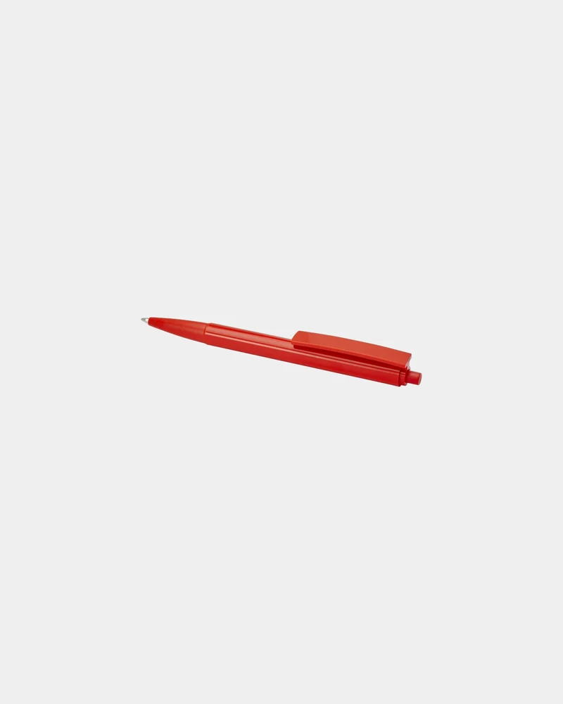 Stylo bille en plastique recyclé à personnaliser