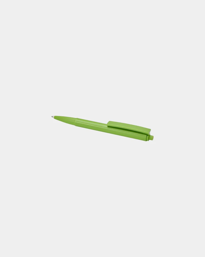 Stylo bille en plastique recyclé à personnaliser