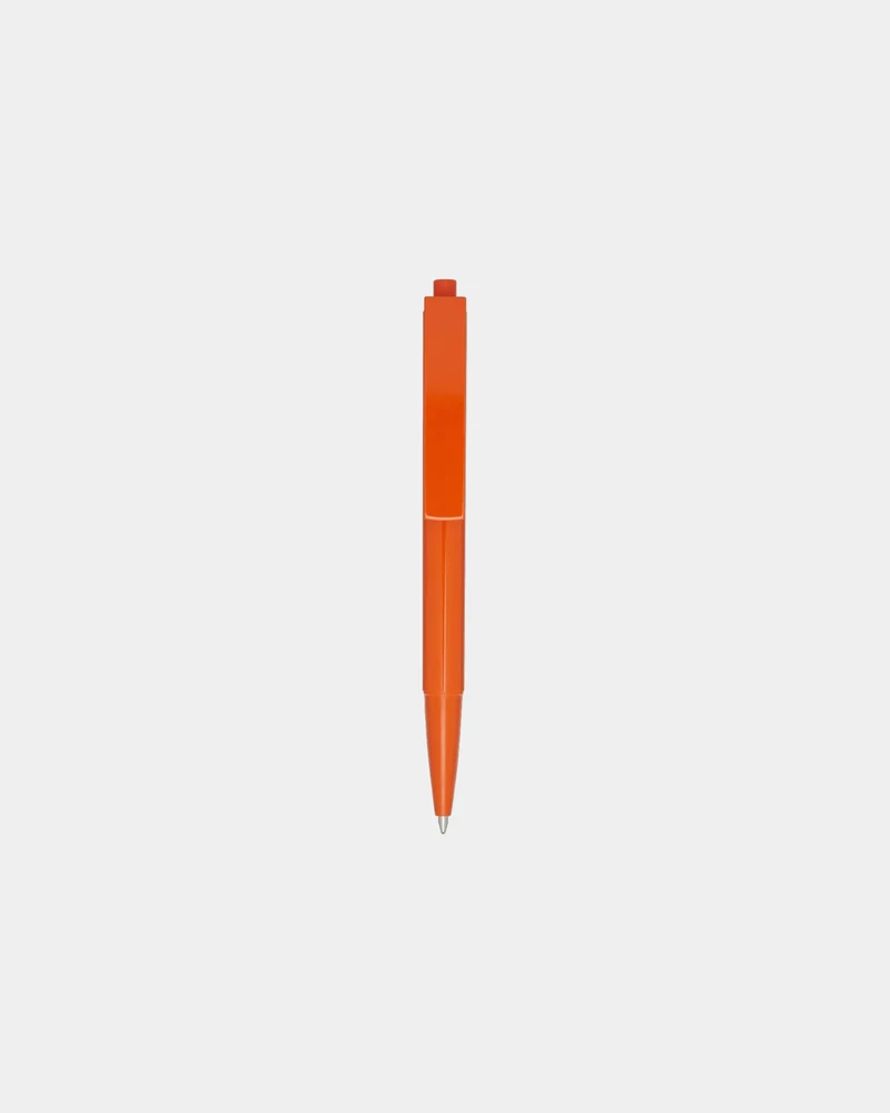 Stylo bille en plastique recyclé à personnaliser