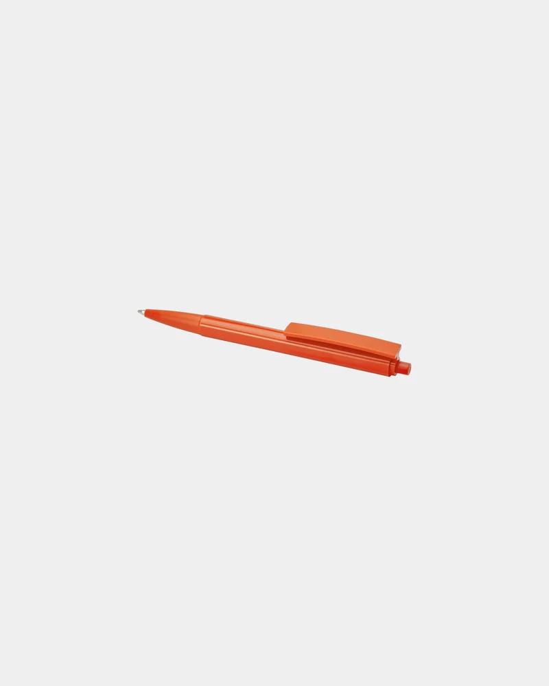 Stylo bille en plastique recyclé à personnaliser