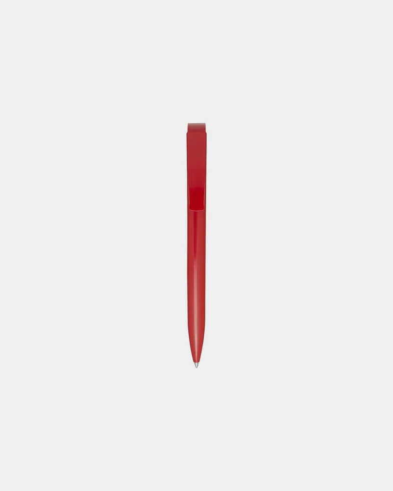 Stylo bille plastique recyclé à personnaliser
