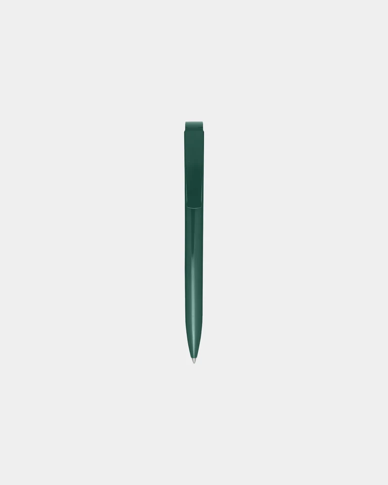 Stylo bille plastique recyclé à personnaliser
