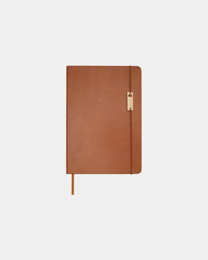 Ensemble Legato carnet A5 et stylos à personnaliser