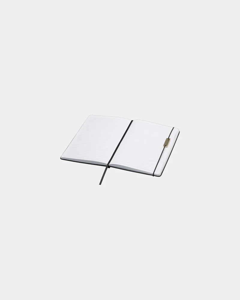 Ensemble Legato carnet A5 et stylos à personnaliser
