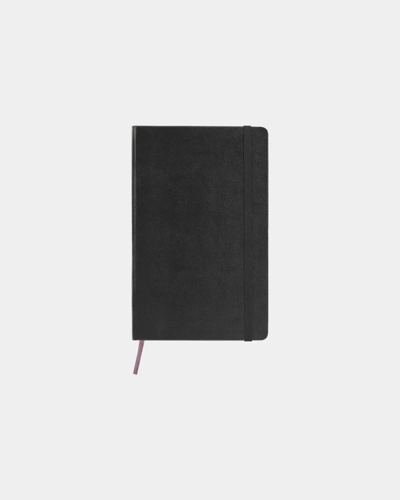Carnet Classic L à couverture rigide Moleskine à personnaliser