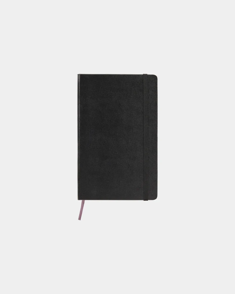 Carnet Moleskine Classic L à personnaliser