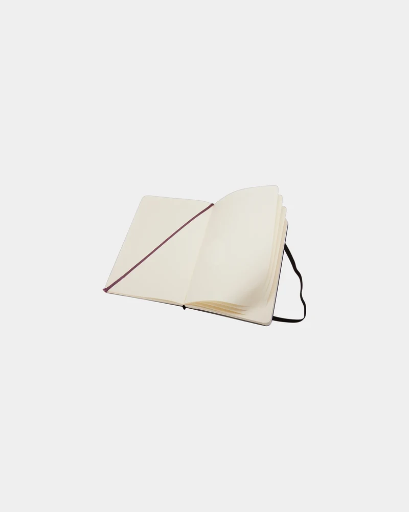 Carnet Moleskine Classic L à personnaliser
