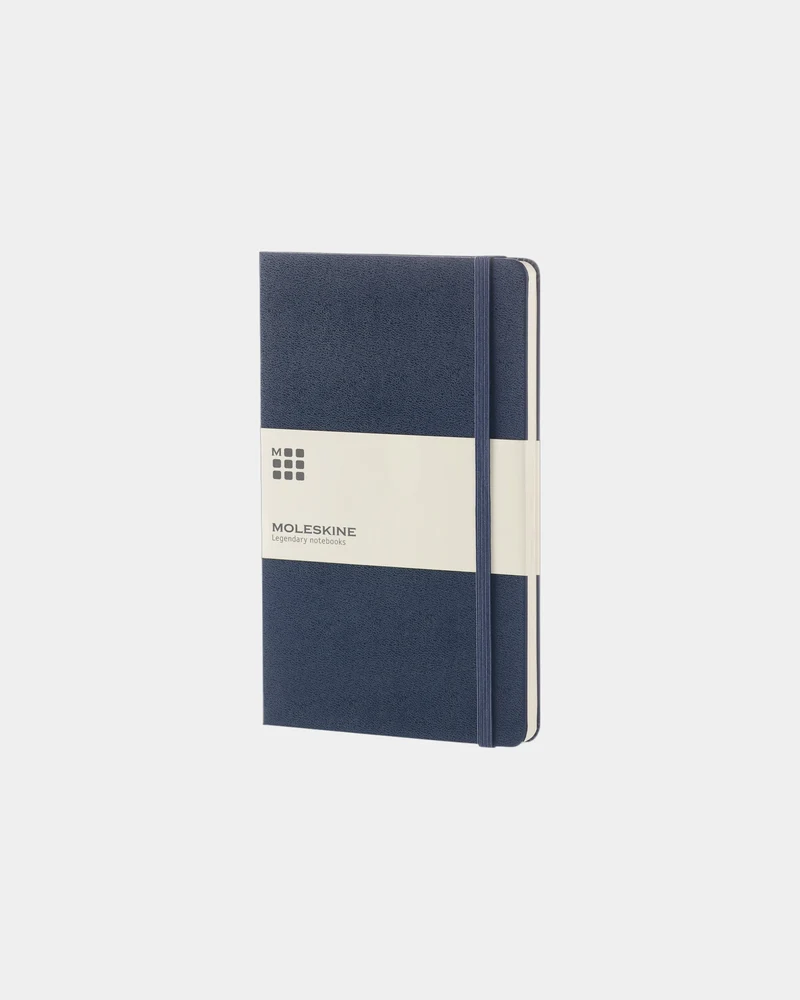 Carnet Moleskine Classic L à personnaliser