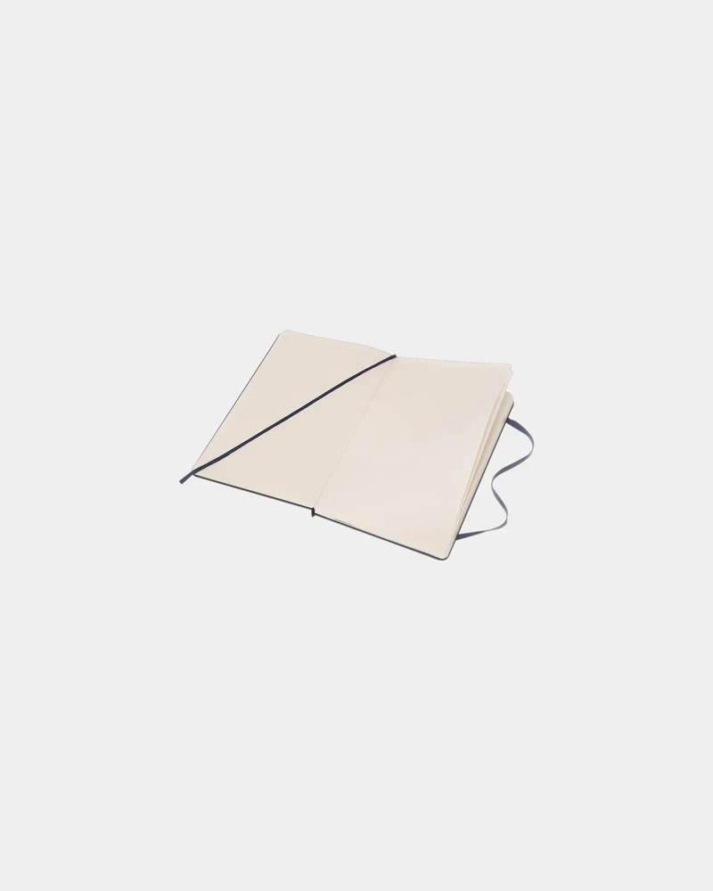 Carnet Moleskine Classic L à personnaliser
