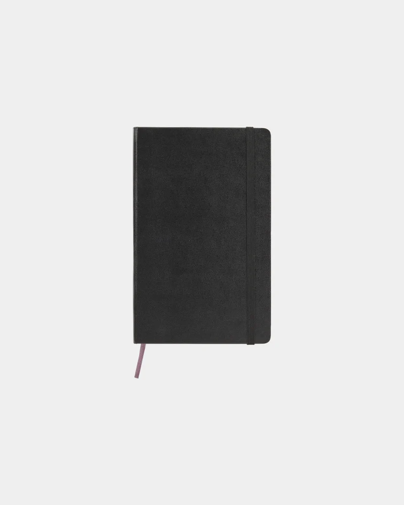 Carnet Moleskine Classic L à personnaliser