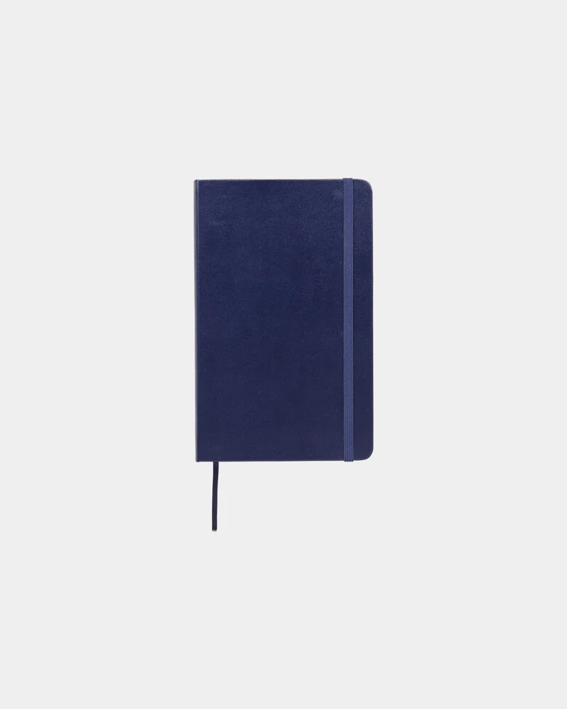 Carnet Moleskine Classic L à personnaliser