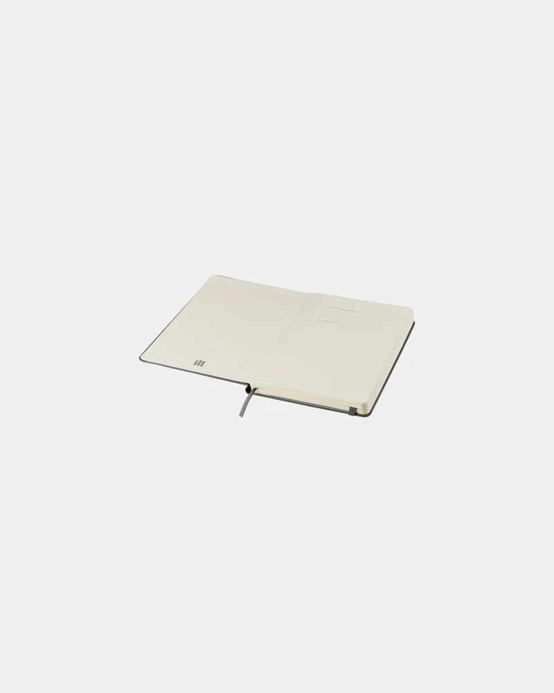 Carnet Moleskine Classic L à personnaliser