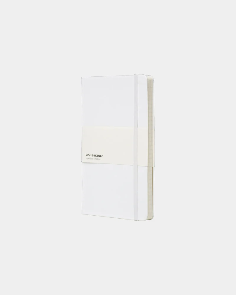 Carnet Moleskine Classic L à personnaliser