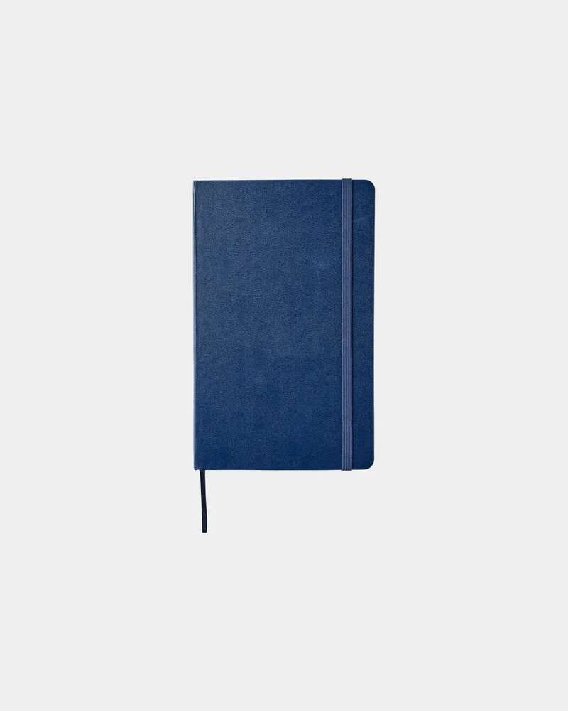 Carnet Moleskine Classic L à personnaliser