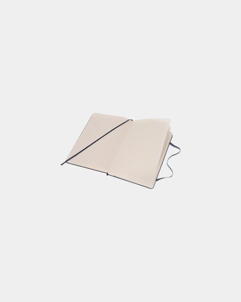 Carnet Moleskine Classic L à personnaliser