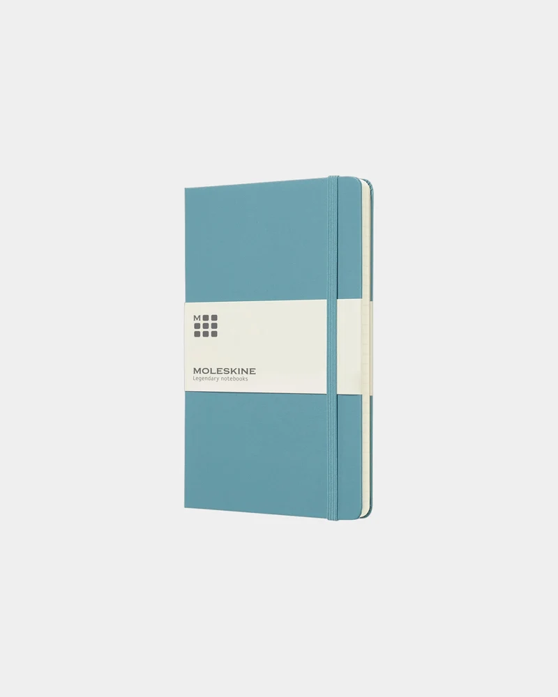 Carnet Moleskine Classic L à personnaliser