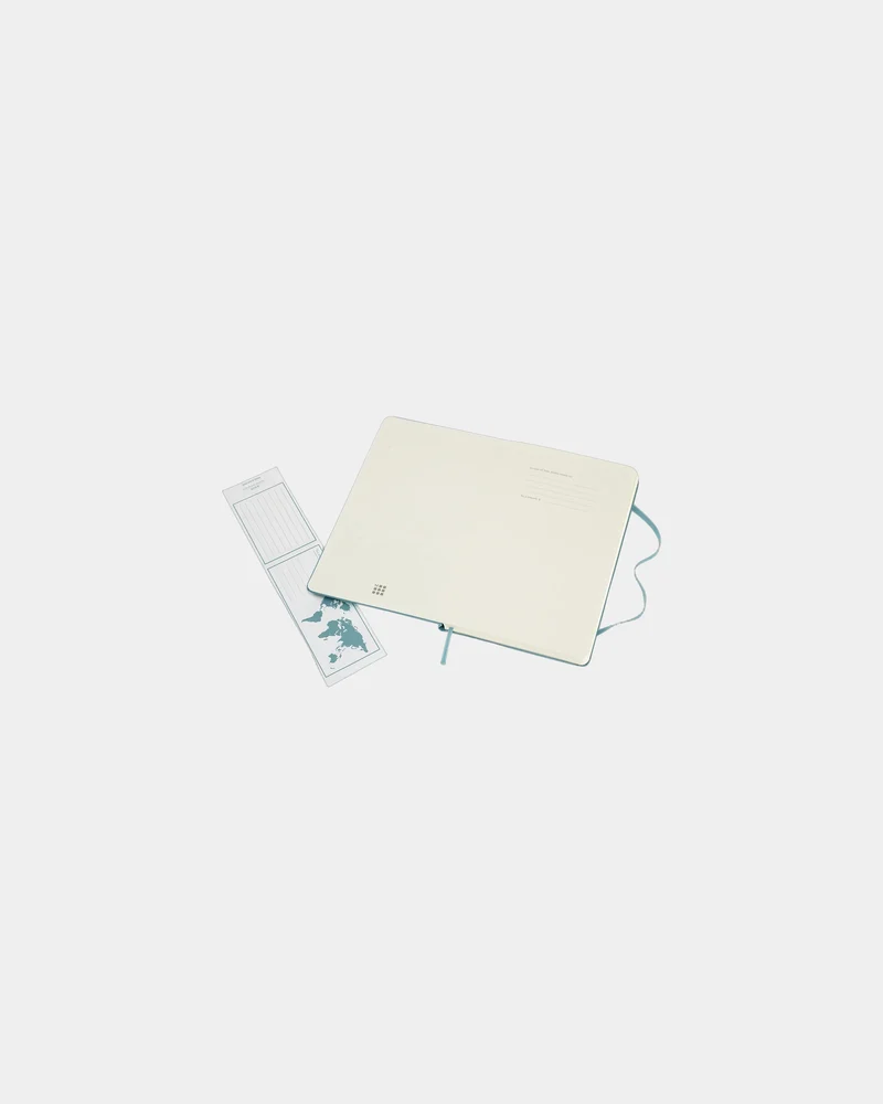 Carnet Moleskine Classic L à personnaliser