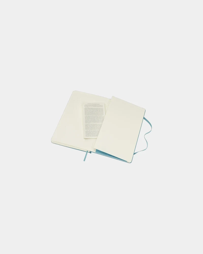 Carnet Moleskine Classic L à personnaliser