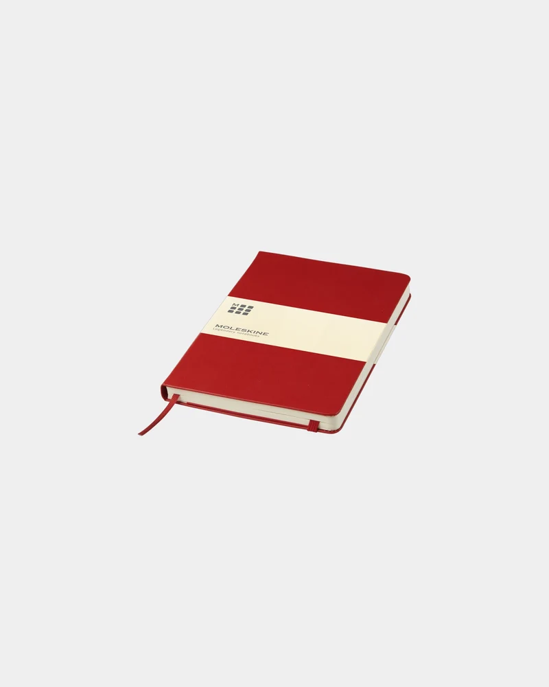 Carnet Moleskine Classic L à personnaliser