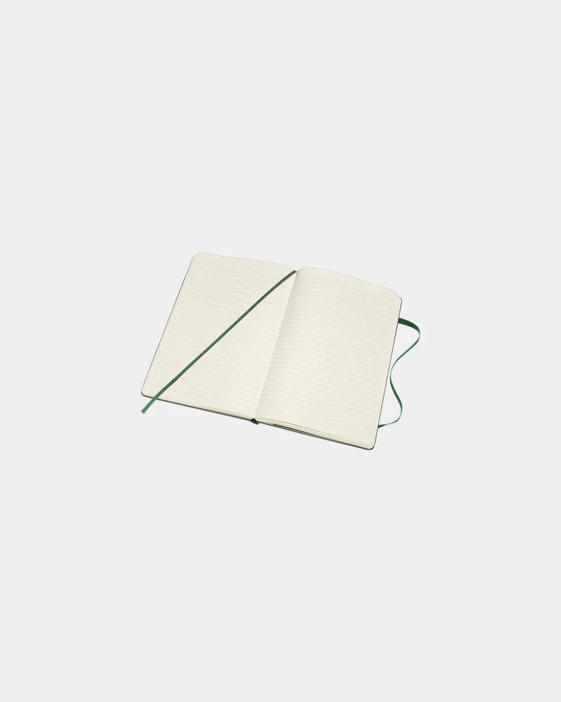Carnet Moleskine Classic L à personnaliser