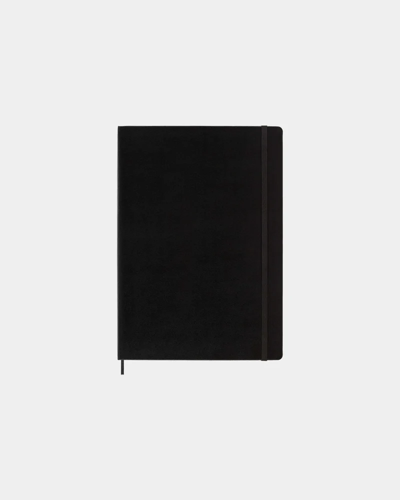 Carnet de croquis A4 Moleskine à personnaliser