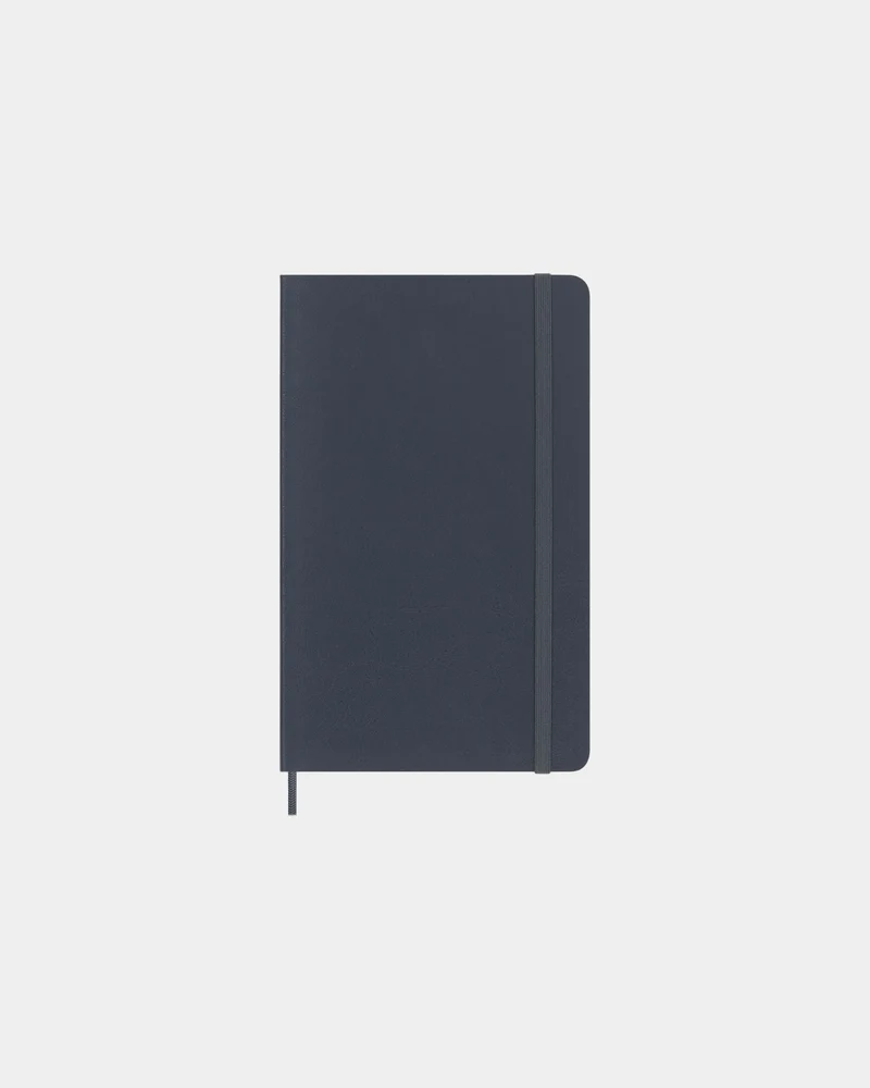 Carnet souple 100% VEGEA® Moleskine Capri à personnaliser