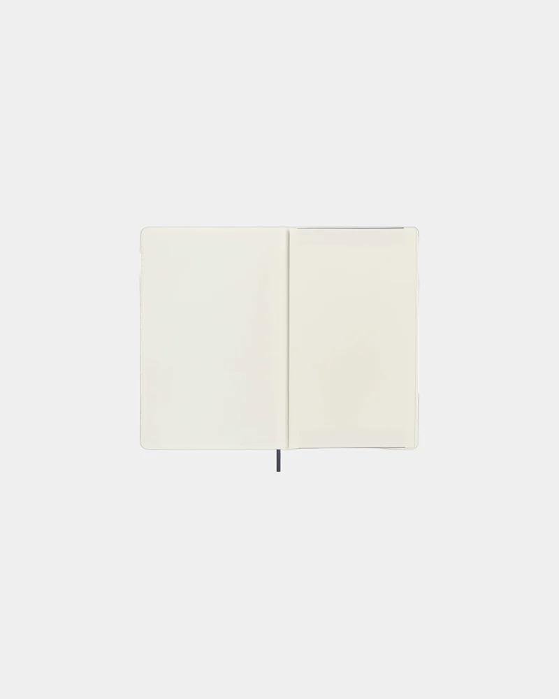 Carnet souple 100% VEGEA® Moleskine Capri à personnaliser
