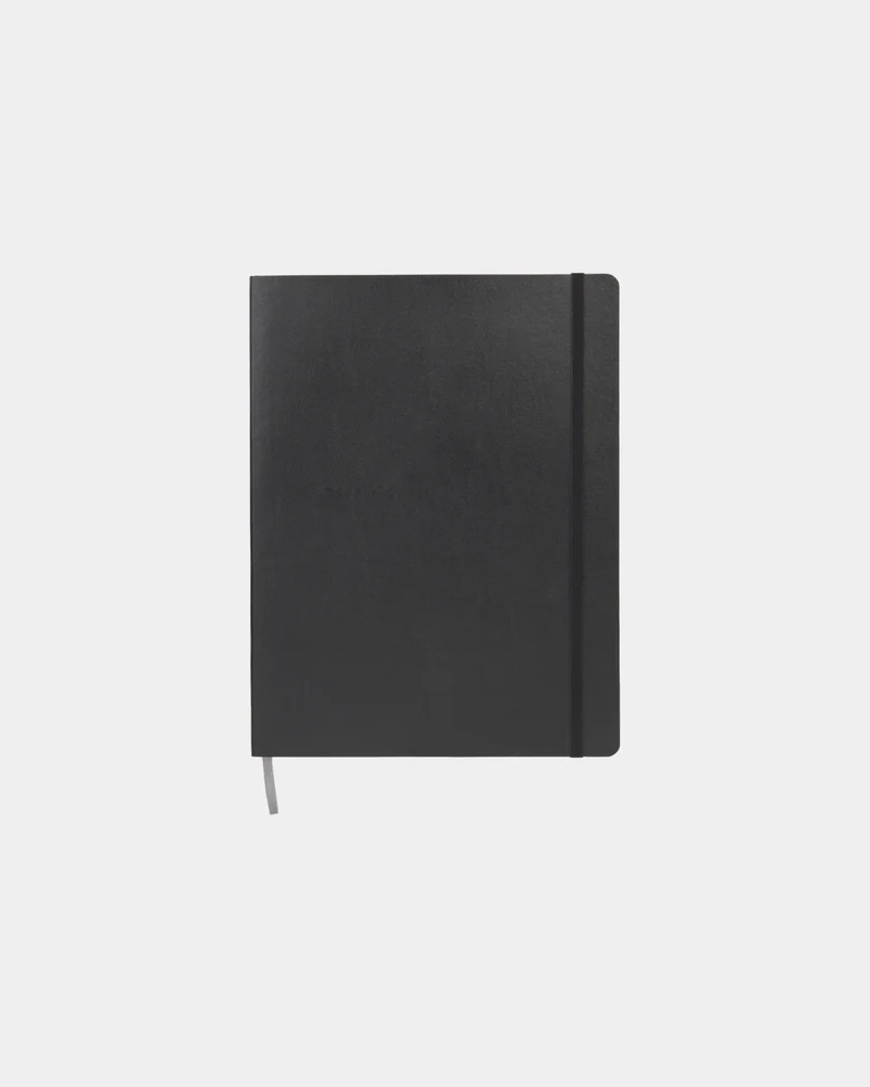 Carnet souple Moleskine Classic XL à personnaliser
