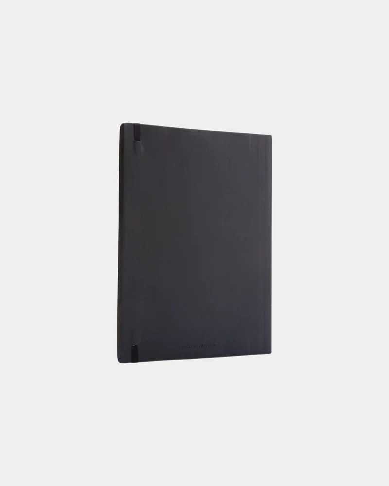 Carnet souple Moleskine Classic XL à personnaliser