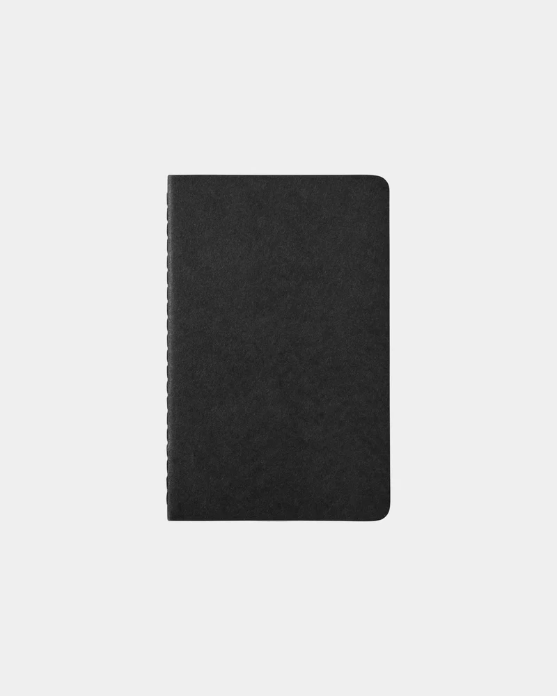 Carnet à couverture souple Moleskine ligné à personnaliser