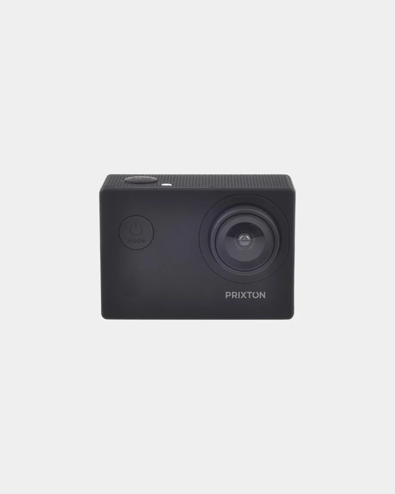 Caméra DV609 Wi-Fi étanche à personnaliser