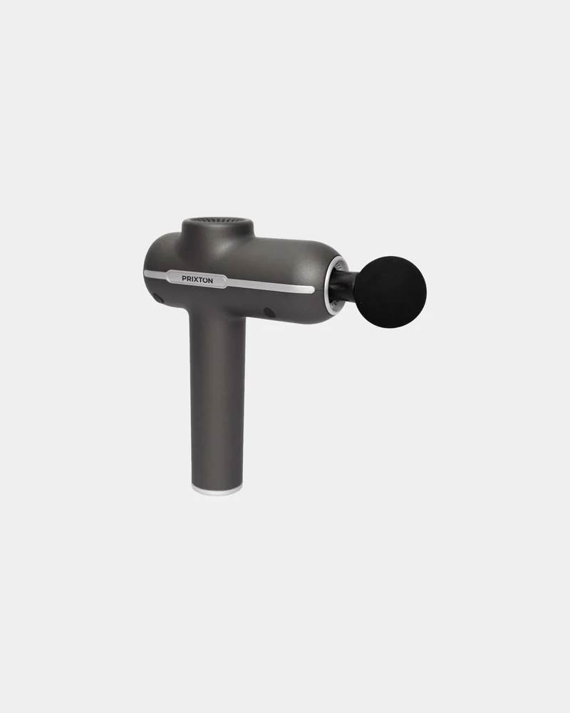 Pistolet de massage plastique ABS à personnaliser