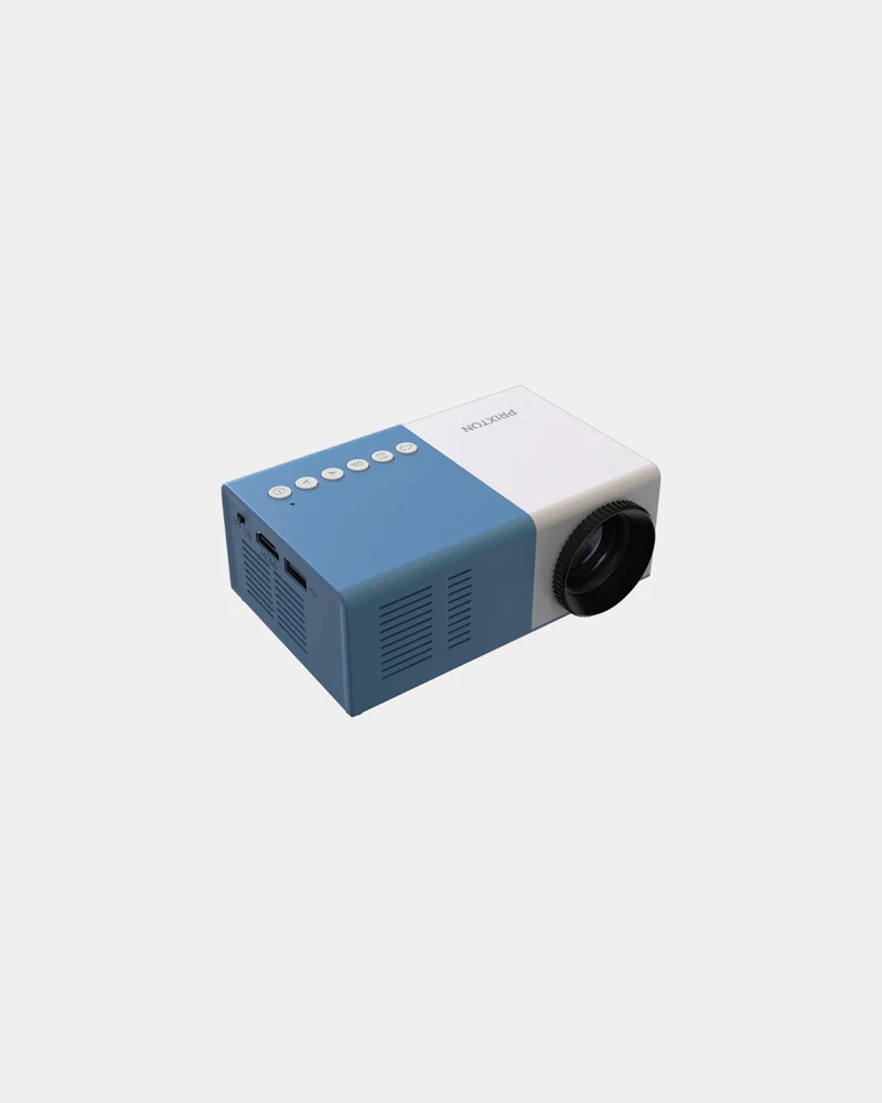 Projecteur compact Prixton Mini Pro Cinema à personnaliser