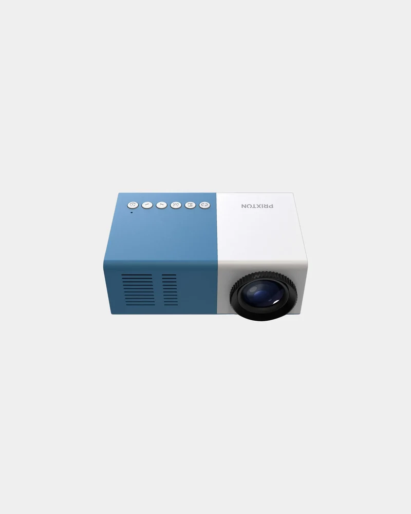 Projecteur compact Prixton Mini Pro Cinema à personnaliser