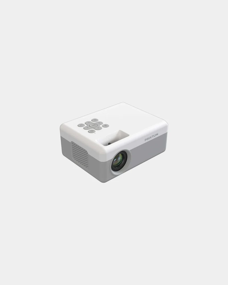 Projecteur compact Prixton Mini Pro Cinema à personnaliser