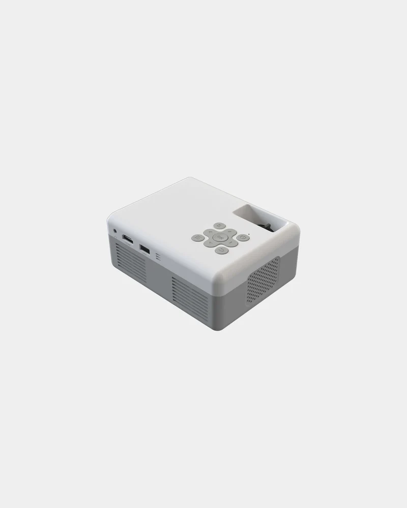 Projecteur compact Prixton Mini Pro Cinema à personnaliser