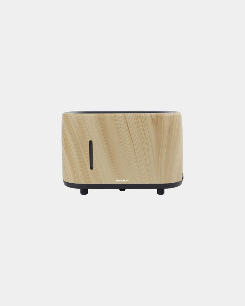 Humidificateur éco-responsable Essence à personnaliser