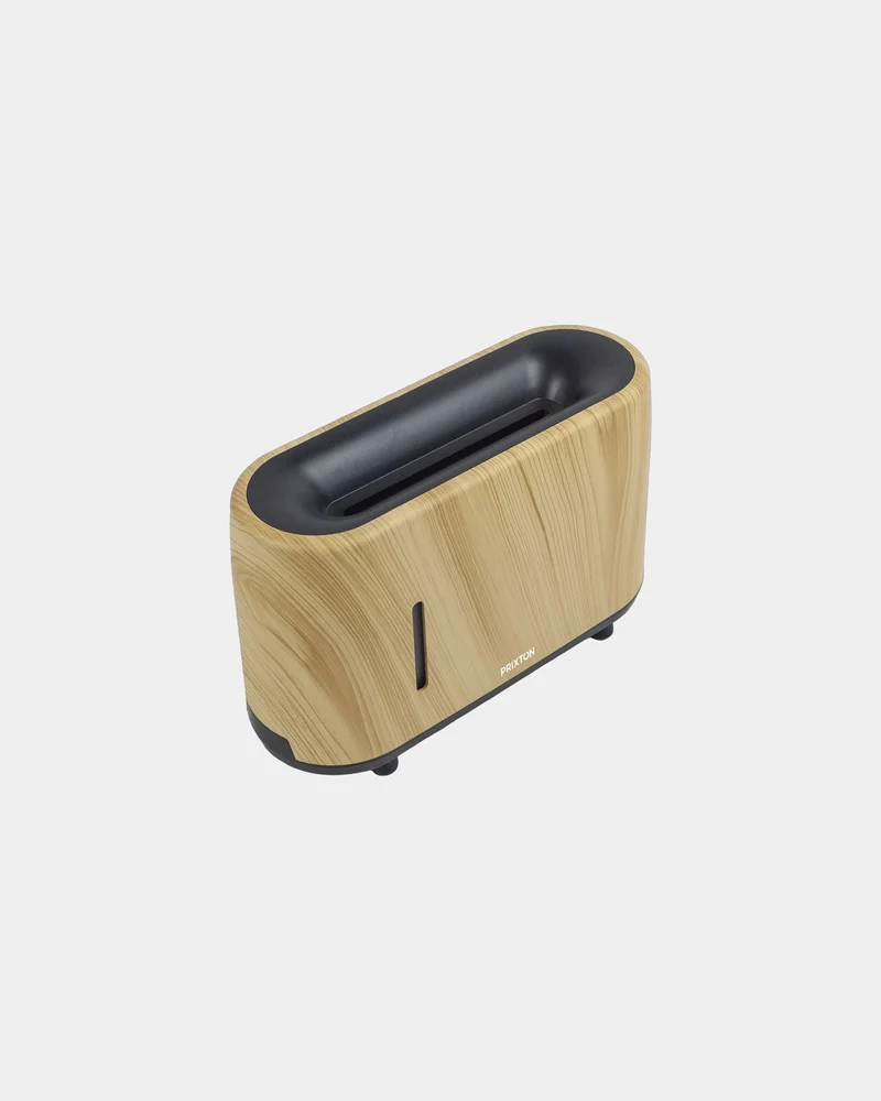 Humidificateur éco-responsable Essence à personnaliser
