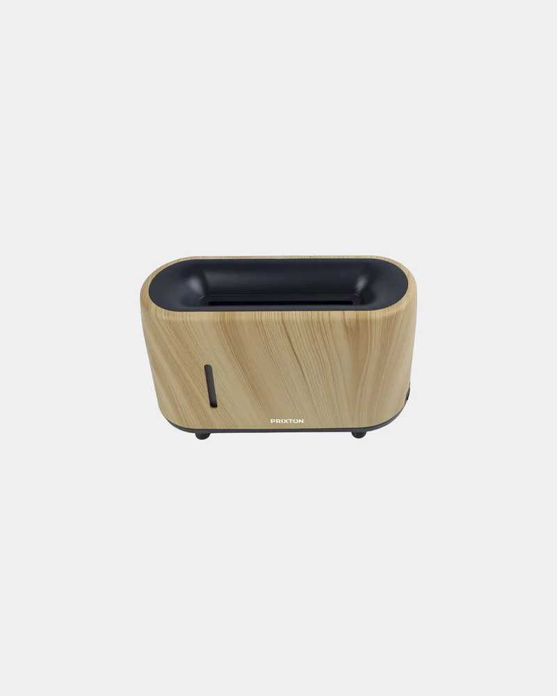 Humidificateur éco-responsable Essence à personnaliser